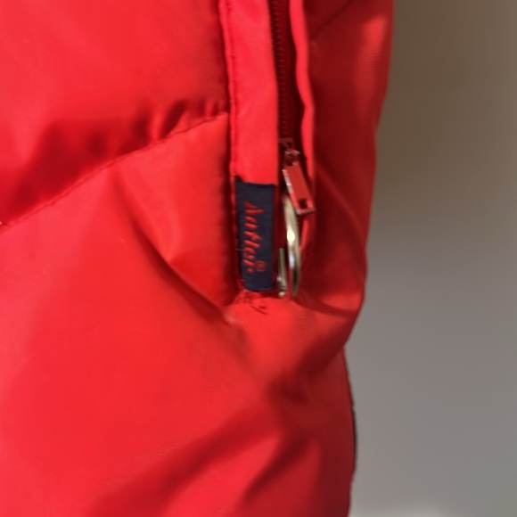 That 70's show 🪩🕺vintage puffer vest - Picture 6 of 7